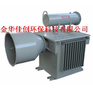 天长GGAJ02电除尘高压静电变压器